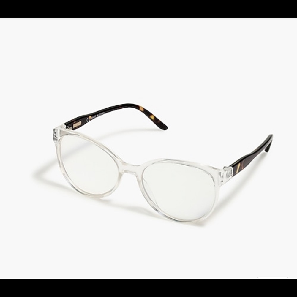 🍃JCREW Blue Light Glasses🍃
